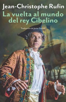 portada La Vuelta al Mundo del rey Cibelino (in Spanish)