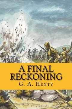 portada A final Reckoning (English Edition) (en Inglés)