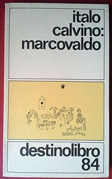 portada Marcovaldo