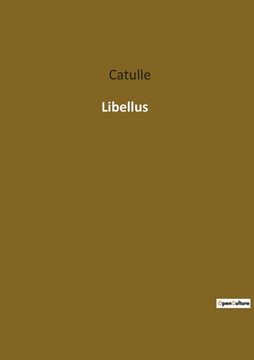 portada Libellus (en Francés)