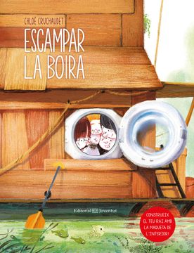 portada Escampar la Boira (in Spanish)