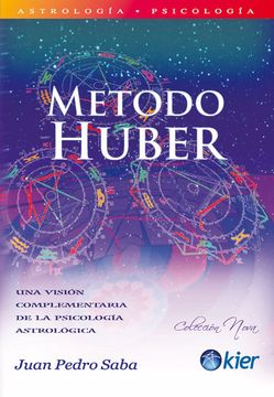 portada Método Huber (in Spanish)