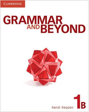 portada Grammar and Beyond Level 1 Student's Book b and Writing Skills Interactive Pack (en Inglés)