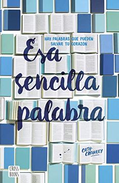 portada Esa Sencilla Palabra (in Spanish)