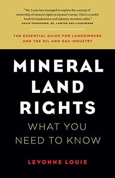 portada Mineral Land Rights: What You Need to Know (in English)