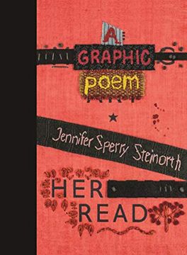portada Her Read: A Graphic Poem (Con[Text]Ual) (in English)