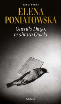 portada Querido Diego, Te Abraza Quiela (in Spanish)
