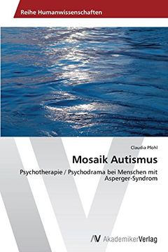 portada Mosaik Autismus