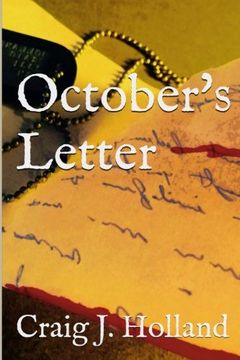 portada October's Letter