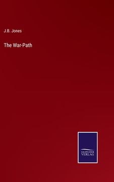 portada The War-Path (in English)