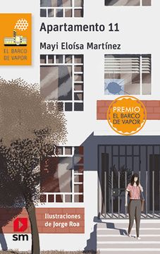 portada Apartamento 11 (in Spanish)
