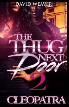 portada The Thug Next Door 2 (in English)