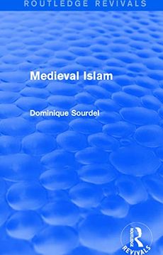 portada Routledge Revivals: Medieval Islam (1979) (en Inglés)