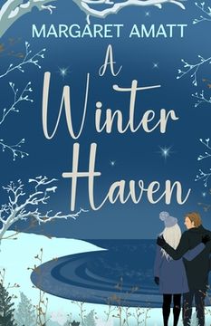 portada A Winter Haven (en Inglés)