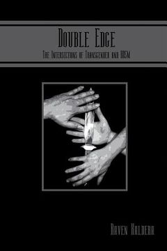 portada double edge: the intersections of transgender and bdsm (in English)