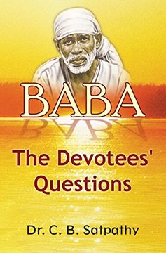 portada Baba: The Devotees' Question