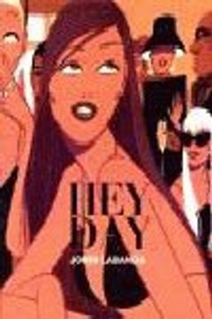 portada Hey Day