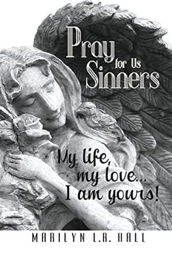 portada Pray for us Sinners (en Inglés)