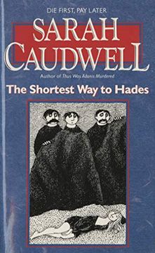 portada The Shortest way to Hades (in English)