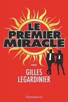 portada Le Premier Miracle