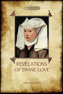 portada Revelations of Divine Love (en Inglés)