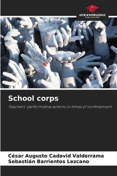portada School corps (en Inglés)
