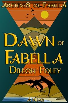 portada Dawn of Fabella (in English)