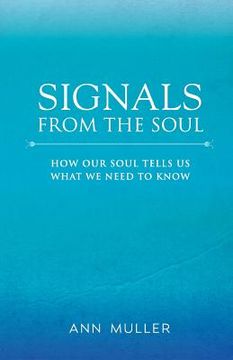 portada signals from the soul (en Inglés)