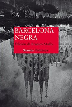 portada Barcelona Negra (in Spanish)