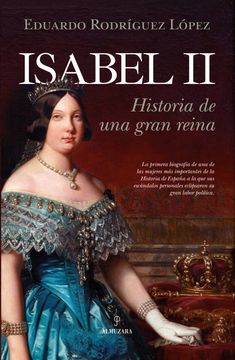 portada Isabel ii (in Spanish)