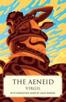 portada The Aeneid 