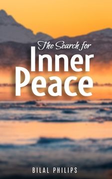 portada The Search for Inner Peace (en Inglés)