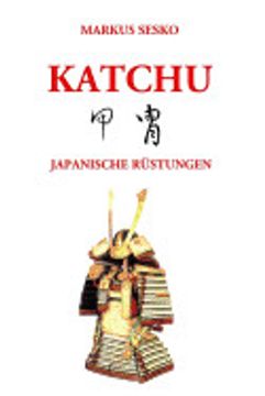portada Katchu - Japanische Rüstungen (s