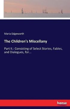 portada The Children's Miscellany