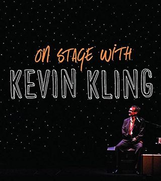 portada On Stage with Kevin Kling (in English)