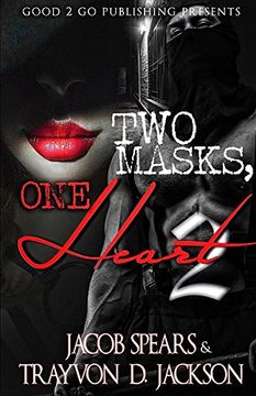 portada Two Masks One Heart 2