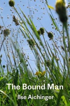portada The Bound Man, and Other Stories