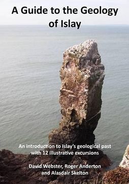 portada A Guide to the Geology of Islay