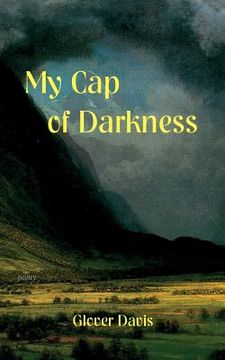 portada My Cap of Darkness (en Inglés)