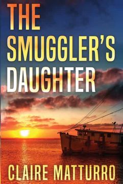 portada The Smuggler'S Daughter (in English)