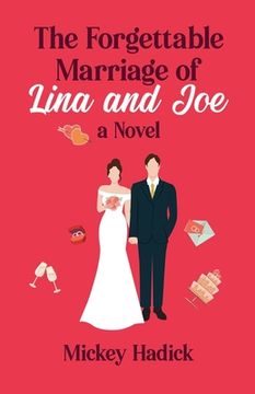 portada The Forgettable Marriage of Lina and Joe (en Inglés)