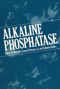 portada Alkaline Phosphatase