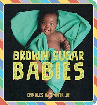 portada Brown Sugar Babies 