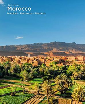 portada Morocco 