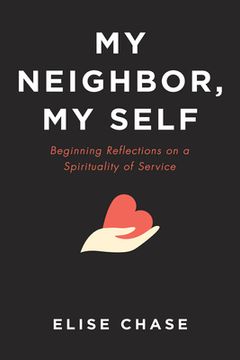 portada My Neighbor, My Self (en Inglés)