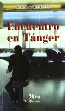 portada Encuentro en Tanger (in Spanish)