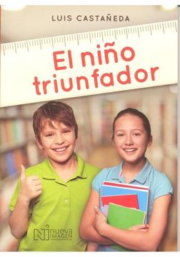 portada El Niño Triunfador (in Spanish)