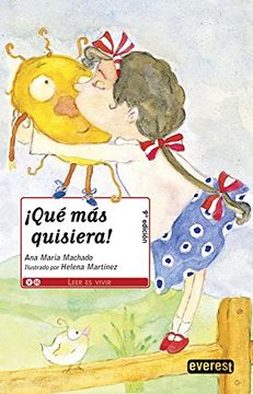 portada Qué más Quisiera! (in Spanish)