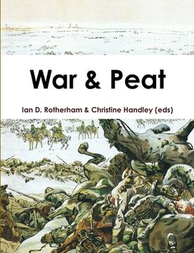 portada War & Peat (en Inglés)