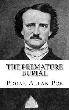portada The Premature Burial (in English)